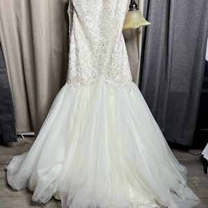 Sottero & Midgley wedding dress